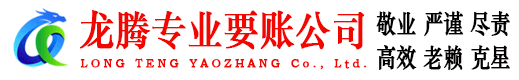 陆丰龙腾要债公司
